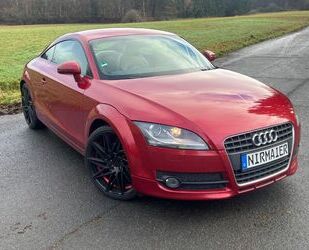 Audi TT Gebrauchtwagen