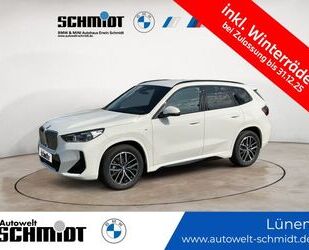 BMW iX1 Gebrauchtwagen