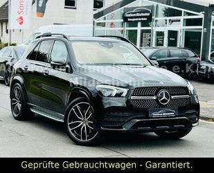 Mercedes-Benz GLE 400 Gebrauchtwagen