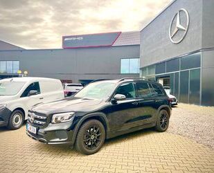 Mercedes-Benz GLB 220 Gebrauchtwagen