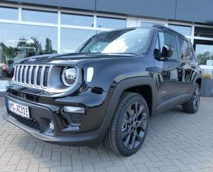 Jeep Renegade Gebrauchtwagen