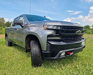 Chevrolet Silverado Gebrauchtwagen