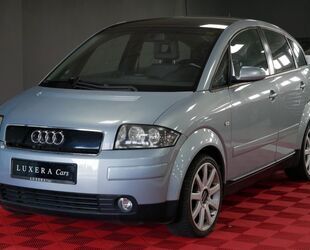 Audi A2 Gebrauchtwagen