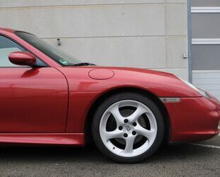 Porsche 996 Gebrauchtwagen