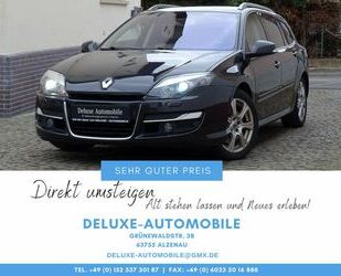 Renault Laguna Gebrauchtwagen