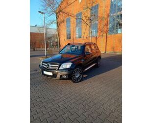 Mercedes-Benz GLK 280 Gebrauchtwagen