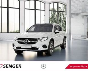 Mercedes-Benz GLC 300 Gebrauchtwagen