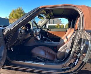 Mazda MX-5 Gebrauchtwagen