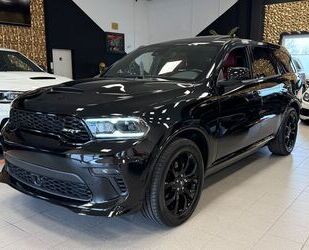 Dodge Durango Gebrauchtwagen