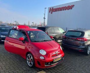 Abarth 595 Gebrauchtwagen