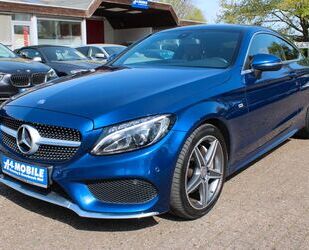 Mercedes-Benz C 200 Gebrauchtwagen