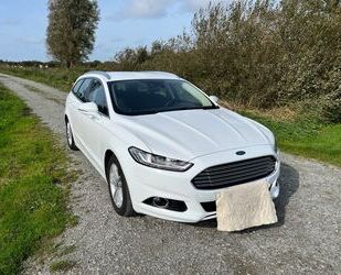 Ford Mondeo Gebrauchtwagen