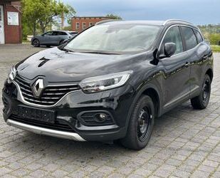 Renault Kadjar Gebrauchtwagen