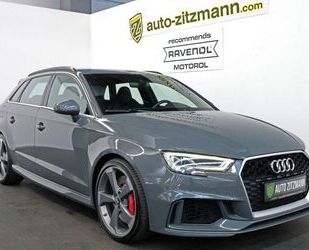 Audi RS3 Gebrauchtwagen