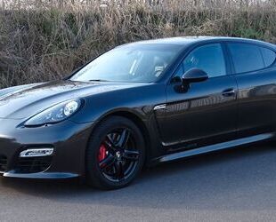 Porsche Panamera Gebrauchtwagen