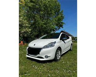 Peugeot 208 Gebrauchtwagen