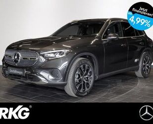 Mercedes-Benz GLC 220 Gebrauchtwagen