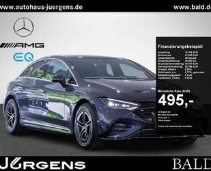 Mercedes-Benz EQE Gebrauchtwagen