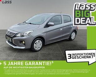 Mitsubishi Space Star Gebrauchtwagen