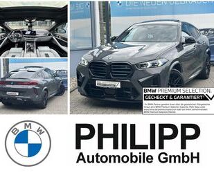 BMW X6 M Gebrauchtwagen