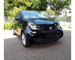 Smart ForFour Gebrauchtwagen