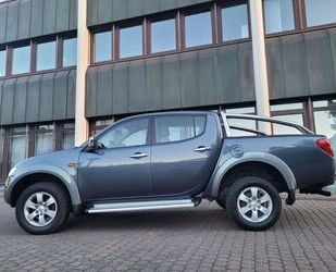 Mitsubishi L200 Gebrauchtwagen