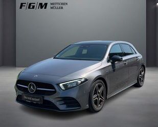 Mercedes-Benz A 180 Gebrauchtwagen