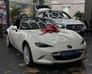 Mazda MX-5 Gebrauchtwagen