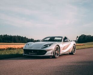 Ferrari 812 Gebrauchtwagen
