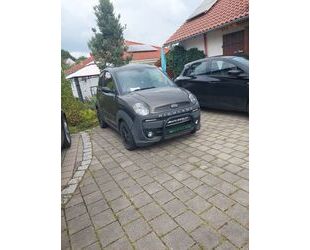 Audi M.Go 
