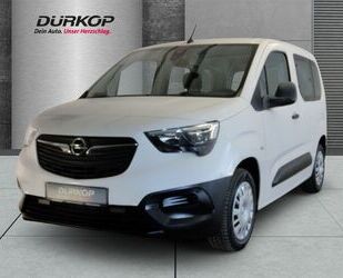 Opel Combo Life Gebrauchtwagen