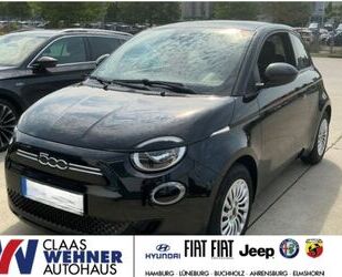 Fiat 500e Gebrauchtwagen