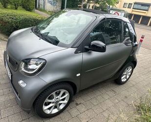Hyundai ForTwo 