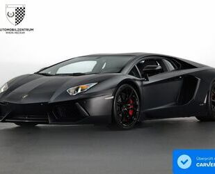 Lamborghini Aventador Gebrauchtwagen