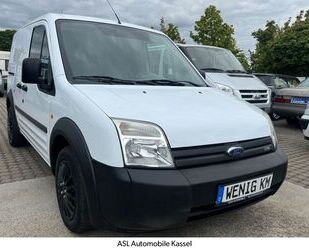 Ford Transit Gebrauchtwagen