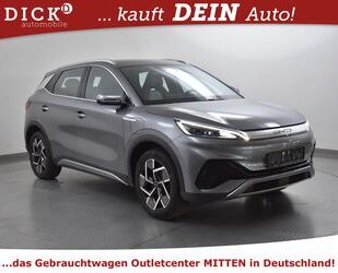 Mercedes-Benz ATTO 3 