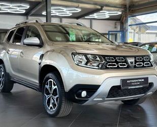 Dacia Duster Gebrauchtwagen