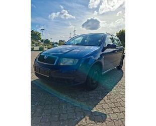 Seat Fabia 
