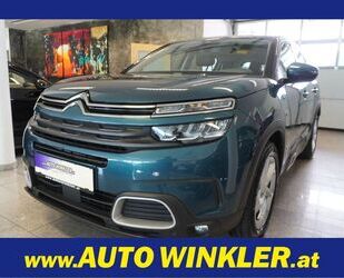 Citroen C5 Aircross Gebrauchtwagen