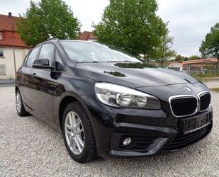 BMW 218 Gebrauchtwagen