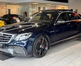 Mercedes-Benz S 65 AMG Gebrauchtwagen