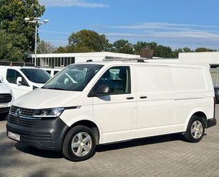 VW T6 Transporter Gebrauchtwagen