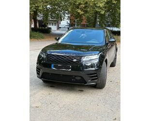 Land Rover Range Rover Velar Gebrauchtwagen