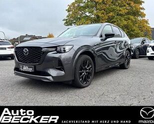 Mazda CX-60 Gebrauchtwagen