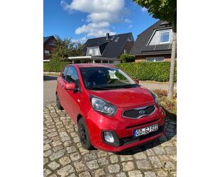Kia Picanto Gebrauchtwagen