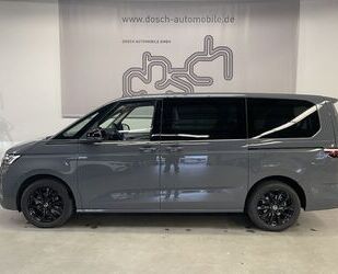 VW T7 Kombi Gebrauchtwagen