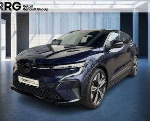 Renault Megane E-TECH Gebrauchtwagen