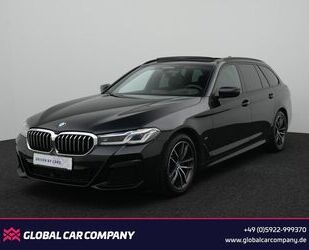 BMW 520 Gebrauchtwagen