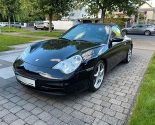 Porsche 996 Gebrauchtwagen