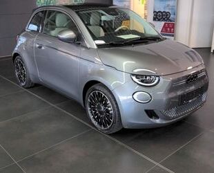 Fiat 500e Gebrauchtwagen